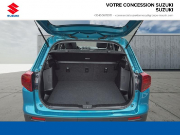 Photo 12 du bon plan SUZUKI Vitara 1.4 Boosterjet 140ch Style Allgrip occasion à 14990 €