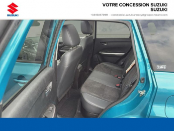 Photo 13 du bon plan SUZUKI Vitara 1.4 Boosterjet 140ch Style Allgrip occasion à 14990 €