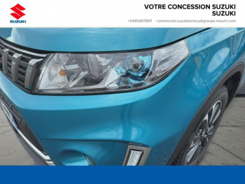 Photo 14 du bon plan SUZUKI Vitara 1.4 Boosterjet 140ch Style Allgrip occasion à 14990 €