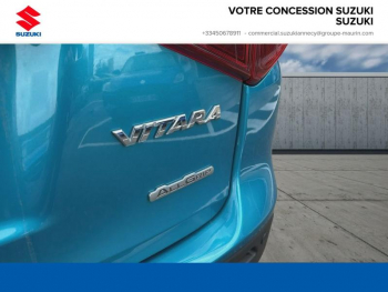 Photo 15 du bon plan SUZUKI Vitara 1.4 Boosterjet 140ch Style Allgrip occasion à 14990 €