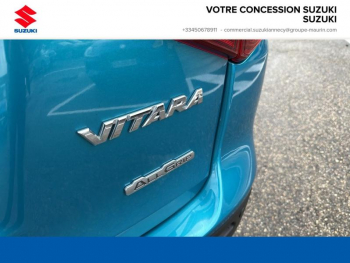 Photo 16 du bon plan SUZUKI Vitara 1.4 Boosterjet 140ch Style Allgrip occasion à 14990 €