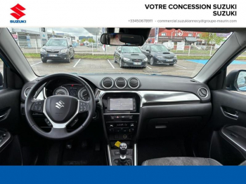 Photo 17 du bon plan SUZUKI Vitara 1.4 Boosterjet 140ch Style Allgrip occasion à 14990 €