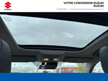 Photo 18 du bon plan SUZUKI Vitara 1.4 Boosterjet 140ch Style Allgrip occasion à 14990 €