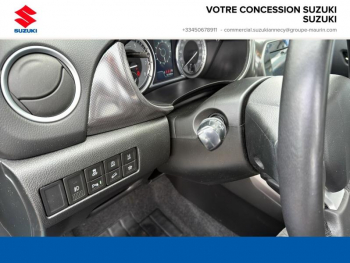 Photo 20 du bon plan SUZUKI Vitara 1.4 Boosterjet 140ch Style Allgrip occasion à 14990 €