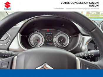 Photo 21 du bon plan SUZUKI Vitara 1.4 Boosterjet 140ch Style Allgrip occasion à 14990 €