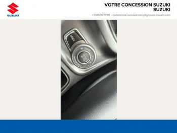 Photo 24 du bon plan SUZUKI Vitara 1.4 Boosterjet 140ch Style Allgrip occasion à 14990 €