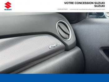 Photo 25 du bon plan SUZUKI Vitara 1.4 Boosterjet 140ch Style Allgrip occasion à 14990 €