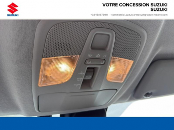 Photo 26 du bon plan SUZUKI Vitara 1.4 Boosterjet 140ch Style Allgrip occasion à 14990 €