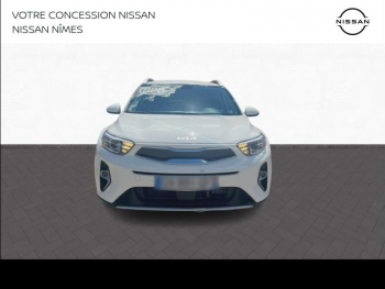 Photo 2 du bon plan KIA Stonic 1.0 T-GDi 100ch Active DCT7 occasion à 17870 €