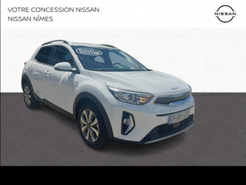 Photo 3 du bon plan KIA Stonic 1.0 T-GDi 100ch Active DCT7 occasion à 17870 €
