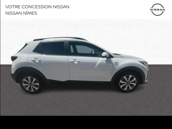 Photo 4 du bon plan KIA Stonic 1.0 T-GDi 100ch Active DCT7 occasion à 17870 €