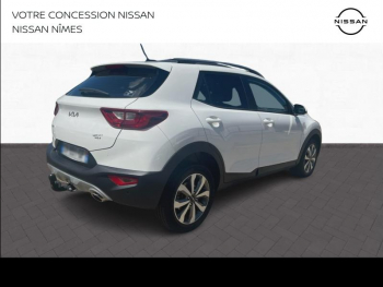 Photo 5 du bon plan KIA Stonic 1.0 T-GDi 100ch Active DCT7 occasion à 17870 €