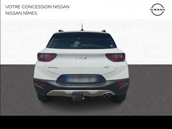 Photo 6 du bon plan KIA Stonic 1.0 T-GDi 100ch Active DCT7 occasion à 17870 €