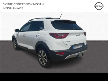 Photo 7 du bon plan KIA Stonic 1.0 T-GDi 100ch Active DCT7 occasion à 17870 €
