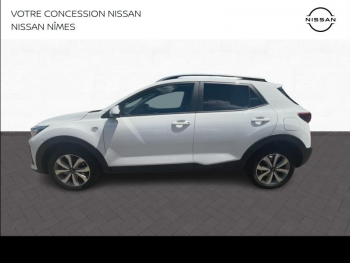 Photo 8 du bon plan KIA Stonic 1.0 T-GDi 100ch Active DCT7 occasion à 17870 €