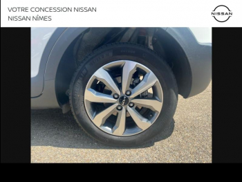 Photo 10 du bon plan KIA Stonic 1.0 T-GDi 100ch Active DCT7 occasion à 17870 €