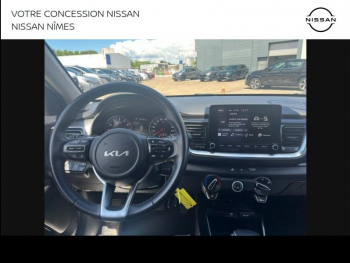 Photo 13 du bon plan KIA Stonic 1.0 T-GDi 100ch Active DCT7 occasion à 17870 €