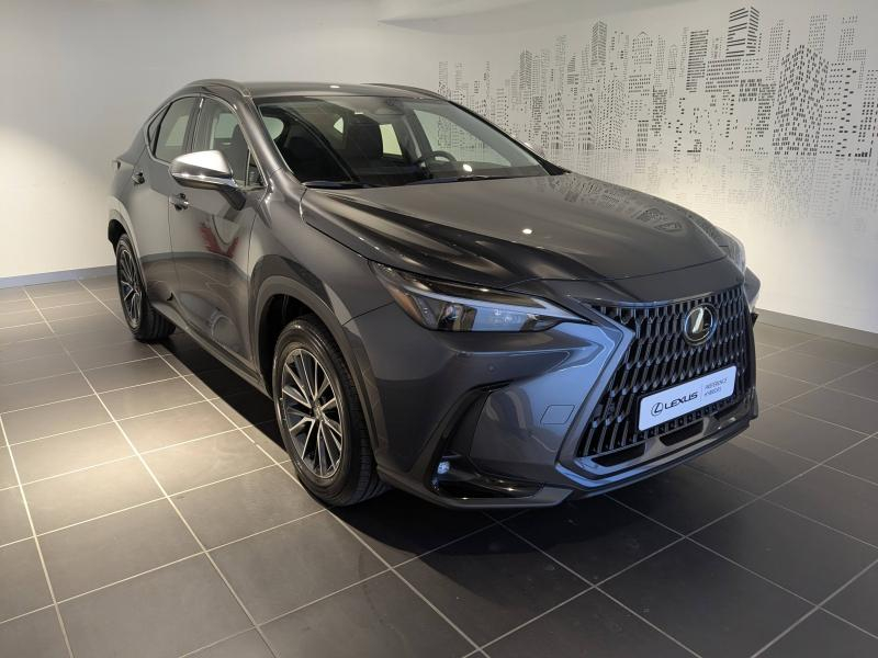 Bon plan LEXUS NX 350h Luxe 2WD MY24 occasion à 53900 €