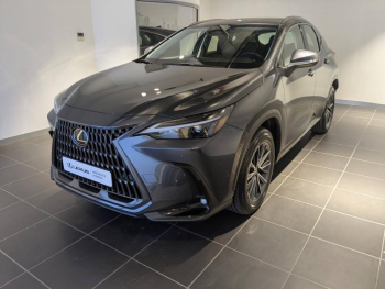 Photo 3 du bon plan LEXUS NX 350h Luxe 2WD MY24 occasion à 53900 €