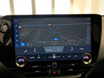 Photo 4 du bon plan LEXUS NX 350h Luxe 2WD MY24 occasion à 53900 €