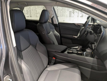 Photo 7 du bon plan LEXUS NX 350h Luxe 2WD MY24 occasion à 53900 €