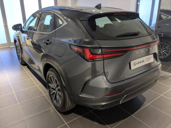 Photo 12 du bon plan LEXUS NX 350h Luxe 2WD MY24 occasion à 53900 €