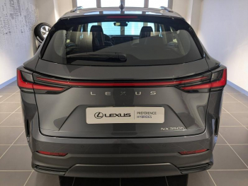 Photo 13 du bon plan LEXUS NX 350h Luxe 2WD MY24 occasion à 53900 €