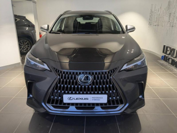 Photo 2 du bon plan LEXUS NX 350h Luxe 2WD MY24 occasion à 54900 €