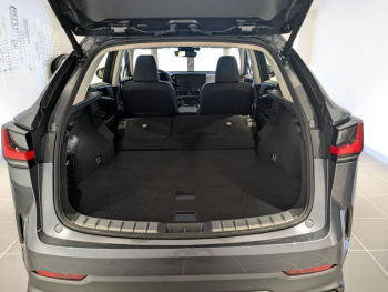 Photo 10 du bon plan LEXUS NX 350h Luxe 2WD MY24 occasion à 54900 €