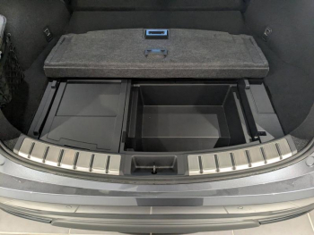 Photo 11 du bon plan LEXUS NX 350h Luxe 2WD MY24 occasion à 54900 €