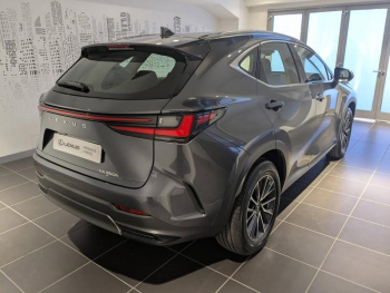 Photo 14 du bon plan LEXUS NX 350h Luxe 2WD MY24 occasion à 54900 €