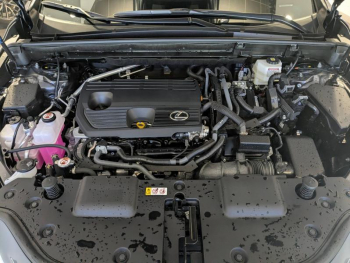 Photo 17 du bon plan LEXUS NX 350h Luxe 2WD MY24 occasion à 54900 €