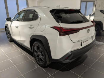 Photo 16 du bon plan LEXUS UX 300h Luxe 2WD occasion à 41900 €