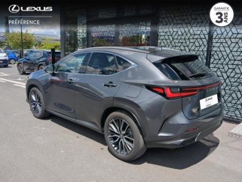 Photo 2 du bon plan LEXUS NX 450h+ Executive 4WD MY25 occasion à 66900 €
