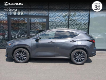 Photo 3 du bon plan LEXUS NX 450h+ Executive 4WD MY25 occasion à 66900 €