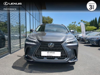 Photo 5 du bon plan LEXUS NX 450h+ Executive 4WD MY25 occasion à 66900 €