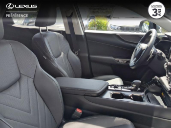 Photo 6 du bon plan LEXUS NX 450h+ Executive 4WD MY25 occasion à 66900 €