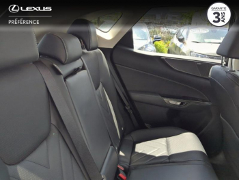 Photo 7 du bon plan LEXUS NX 450h+ Executive 4WD MY25 occasion à 66900 €