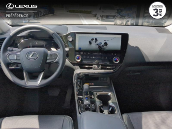 Photo 8 du bon plan LEXUS NX 450h+ Executive 4WD MY25 occasion à 66900 €