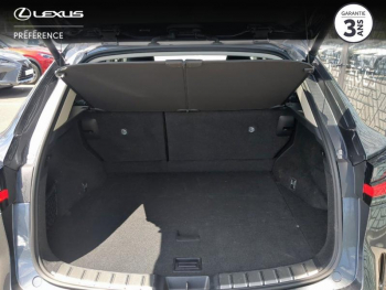 Photo 10 du bon plan LEXUS NX 450h+ Executive 4WD MY25 occasion à 66900 €