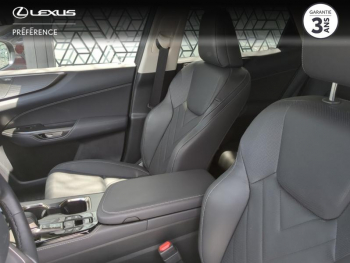 Photo 11 du bon plan LEXUS NX 450h+ Executive 4WD MY25 occasion à 66900 €