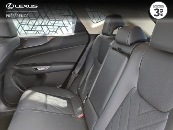 Photo 12 du bon plan LEXUS NX 450h+ Executive 4WD MY25 occasion à 66900 €