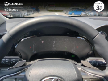Photo 14 du bon plan LEXUS NX 450h+ Executive 4WD MY25 occasion à 66900 €
