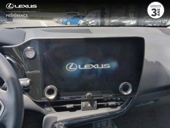 Photo 15 du bon plan LEXUS NX 450h+ Executive 4WD MY25 occasion à 66900 €