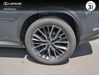 Photo 16 du bon plan LEXUS NX 450h+ Executive 4WD MY25 occasion à 66900 €