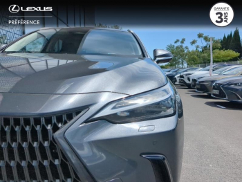 Photo 17 du bon plan LEXUS NX 450h+ Executive 4WD MY25 occasion à 66900 €