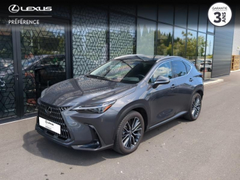 Photo 18 du bon plan LEXUS NX 450h+ Executive 4WD MY25 occasion à 66900 €