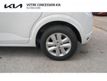 Photo 4 du bon plan DACIA Sandero 1.0 ECO-G 100ch Expression occasion à 14990 €