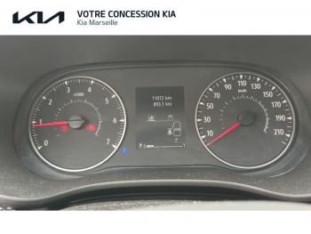 Photo 9 du bon plan DACIA Sandero 1.0 ECO-G 100ch Expression occasion à 14990 €