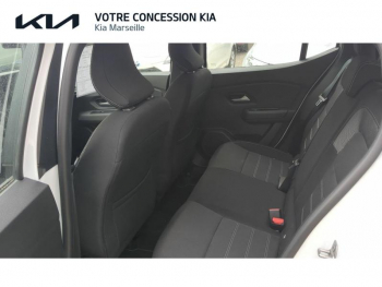 Photo 11 du bon plan DACIA Sandero 1.0 ECO-G 100ch Expression occasion à 14990 €